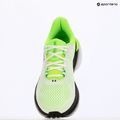Încălțăminte de alergare pentru bărbați Under Armour Innfinite Pro 2 white/hyper green/black 9