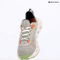 Încălțăminte de drumeție pentru femei Columbia Drainmaker Xtr grey ice/sage leaf 16