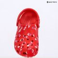 Papuci Crocs Classic Valentines Day Clog cherry red 10