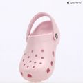 Papuci Crocs Classic pink milk 7