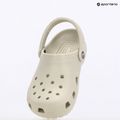 Papuci Crocs Classic linen 8