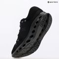 Încălțăminte de alergare pentru bărbați On Running Cloudsurfer 2 black/black 9