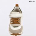 Încălțăminte pentru copii Primigi PAF 79011 white/jute 9