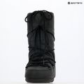 Ghete de zăpadă Moon Boot Icon Rubber black 6