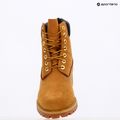 Încălțăminte pentru bărbați  Timberland Premium 6 Inch wheat nubuck 9