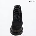 Încălțăminte pentru bărbați GANT Clafton black 9