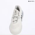 Încălțăminte de tenis pentru bărbați ASICS Gel-Resolution X white/ black 9