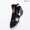 Încălțăminte de box Nike Freek black/white 9