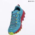 Încălțăminte de alergare pentru femei La Sportiva Helios III topaz/ red plum 15