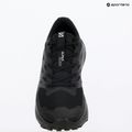 Încălțăminte de alergare pentru femei Salomon Alphaglide black/asphalt/black 9