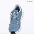 Încălțăminte pentru bărbați  On Running Cloud 6 chambray/white 9