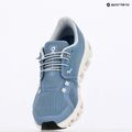 Încălțăminte pentru femei On Running Cloud 6 chambray/white 9