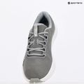 Încălțăminte de alergare pentru bărbați Under Armour Charged Surge 4 steel/mod gray/white 14