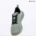 Încălțăminte de alergare pentru bărbați Under Armour Velociti 4 silica green/silica green/metallic silver 9