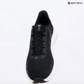 Încălțăminte de alergare pentru bărbați Under Armour Charged Rogue 5 black/black/white 9