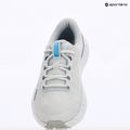 Încălțăminte de alergare pentru femei Under Armour Charged Surge 4 distant gray/halo gray/ether blue 14