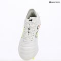 Încălțăminte de fotbal New Balance 442 Elite FG V2 EB2 white 9