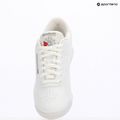 Pantofi pentru femei Reebok Princess us-white 9
