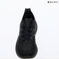 Încălțăminte de alergare pentru femei ASICS Gel-Nimbus 27 black/graphite grey 9