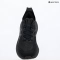 Încălțăminte de alergare pentru bărbați ASICS Gel-Nimbus 27 black/graphite grey 9