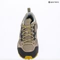 Încălțăminte de drumeție pentru bărbați Jack Wolfskin Cyrox Vent Low chartreuse 12