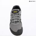 Încălțăminte barefoot pentru bărbați Xero Shoes Mesa Trail WP steel 9