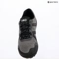 Încălțăminte barefoot pentru bărbați Xero Shoes Mesa Trail II steel gray / orange 9