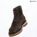 Încălțăminte pentru bărbați GANT Clafton dark brown 9