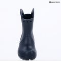 Cizme pentru copii  Crocs Handle It Rain Boot Kids Toddler navy 9