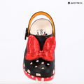 Papuci pentru copii Crocs Minnie Mouse Classic Platform Clog white 10