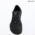 Pantofi pentru bărbați desculți Vivobarefoot Primus Trail 3.5 Fg dark shadow 9