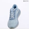 Încălțăminte Reebok DMX Comfort + 2.0 Y2K blue/moon 9