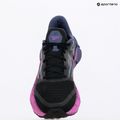 Încălțăminte de alergare pentru femei Reebok FloatZig 1 black/twilight purple/purple rave 9