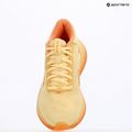 Încălțăminte Reebok DMX Comfort + 2.0 bleached yellow/sunkissed orange/clay 9