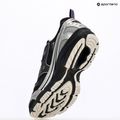 Încălțăminte Mizuno MXR black/black sand/purple haze 9