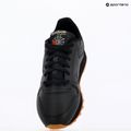 Încălțăminte pentru bărbați Reebok Classic Leather cblack/pugry5/rbkg03 9