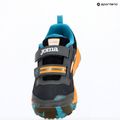 Încălțăminte  de alergare pentru copii Joma Adventure grey 9