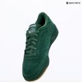 Încălțăminte Reebok Club C 85 drkgrn/ftwwht/rbkle3 9