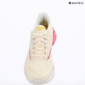 Încălțăminte de alergare pentru femei Reebok Zig Dynamica 5 vintgchalk/white/trupink 10