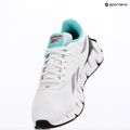 Încălțăminte de alergare pentru femei Reebok Zig Dynamica STR ftw white/ai aqua/grey5 9