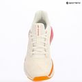 Încălțăminte de antrenament pentru femei Reebok Reebok Flex Trainer chalk/passion pink/sand 9