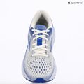 Încălțăminte de alergare pentru femei Brooks Ghost 16 white/amparo blue/limpet shell 9