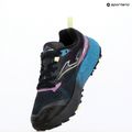 Încălțăminte de alergare pentru femei Joma Sima black/blue 9