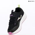 Încălțăminte pentru copii Joma Ferro Jr black/pink 9