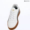 Încălțăminte pentru femei PUMA Club II SL puma white/dark myrtle/gum 9