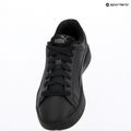 Încălțăminte pentru copii PUMA Rickie Classic Jr puma black/cool dark gray 9