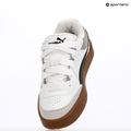 Încălțăminte pentru bărbați  PUMA Park Lifestyle SK8 puma white/puma black/feather gra 9