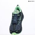 Încălțăminte de alergare pentru bărbați Mizuno Wave Mujin 10 vintage indigo/neo mint/india ink 10