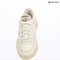Încălțăminte Reebok Club C 85 chalk/chalk/hungrn 9