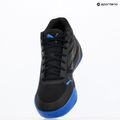 Încălțăminte de baschet pentru bărbați  PUMA Court Pro puma black/puma team royal 9
